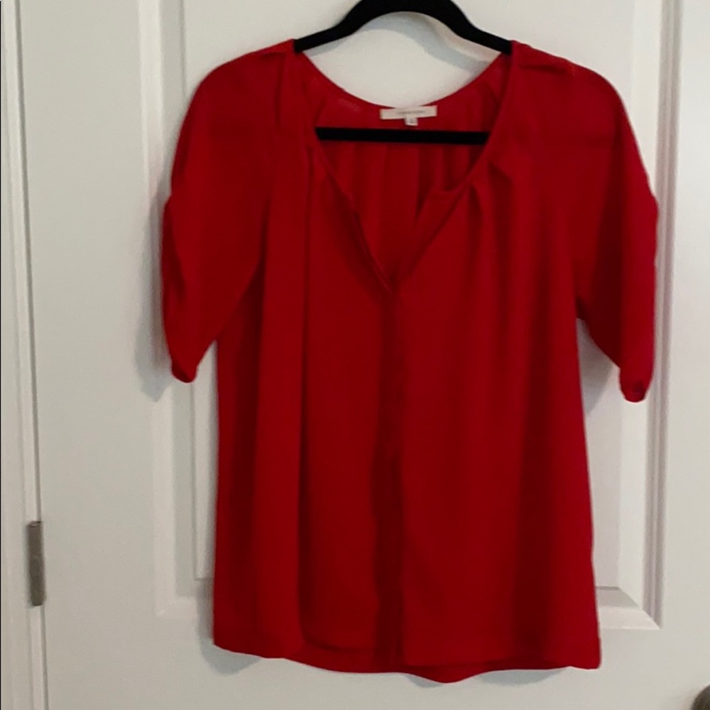 Stitch fix